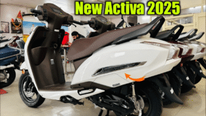 Honda Activa