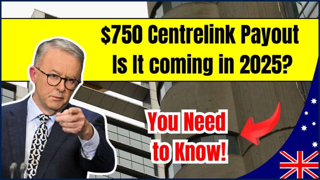 $750 Centrelink Electricity Grant 2025: Payout Dates Revealed — Check Now!