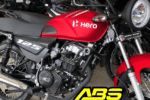 Hero Splendor 125