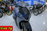 Honda Activa 7G