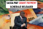SASSA May Pension Payouts Now Available – Full Payment Calendar Inside