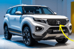 Tata Sumo Launched in New Avatar Equipped with Advanced Features, Premium Look and Powerful Engine
